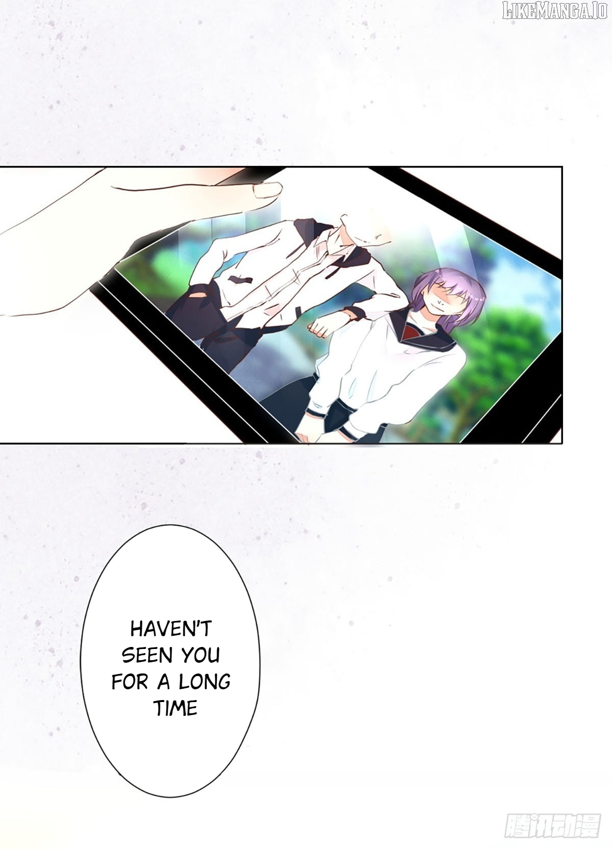 I Became the Group's Favorite Daughter Chapter 3 - page 10